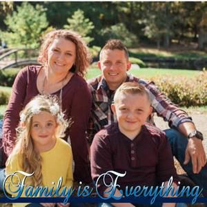 Meet your Posher, Randy